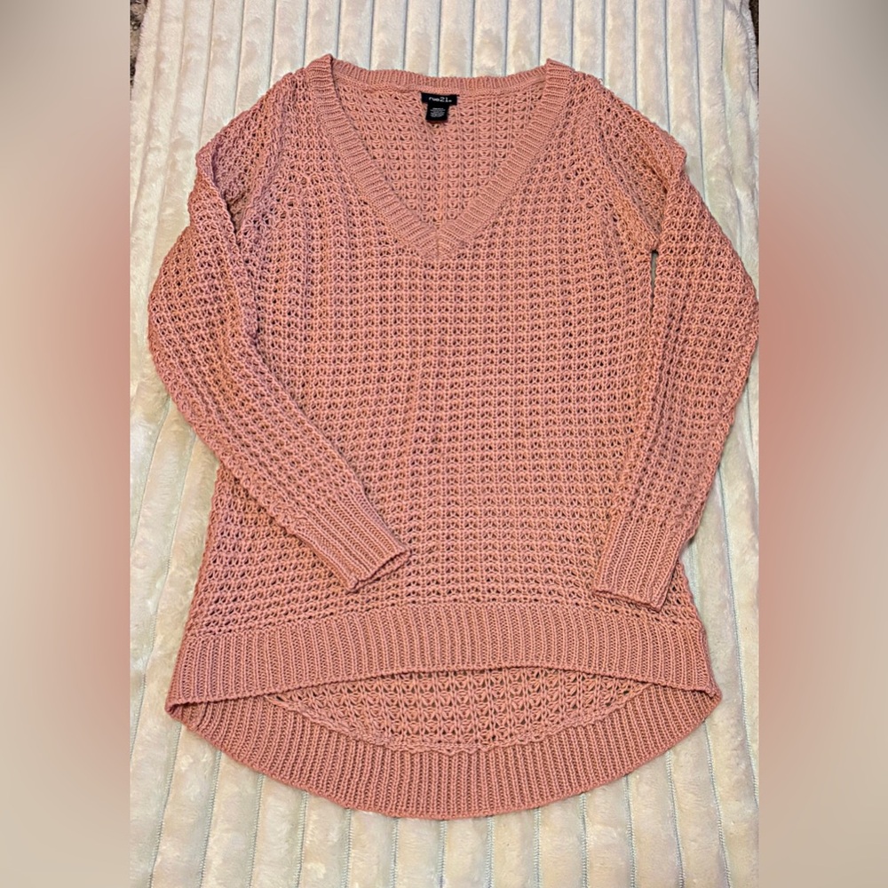 Rue21 Sweater